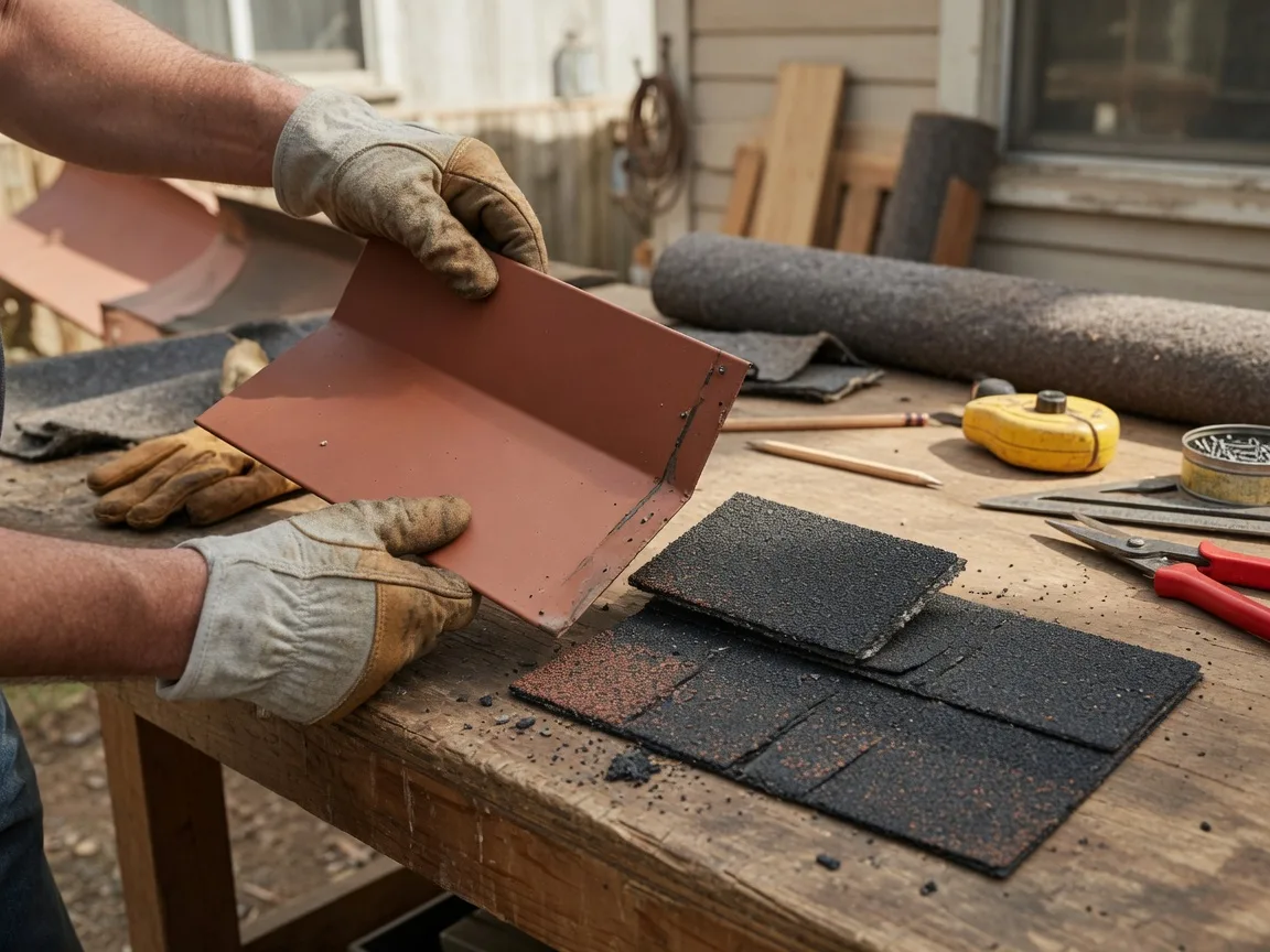 Roof Repair company in Junction, UT
